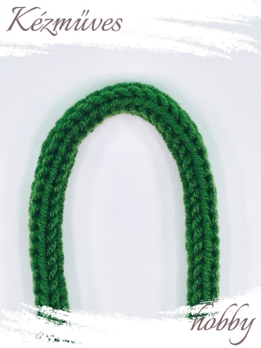 Quilling ajándék - Kellékek - Kötött zsinór - Kellékek