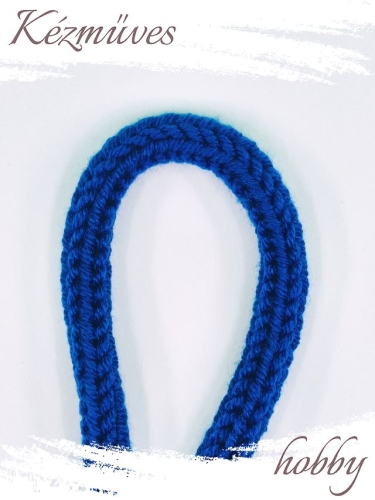 Quilling ajándék - Kellékek - Kötött zsinór - Kellékek