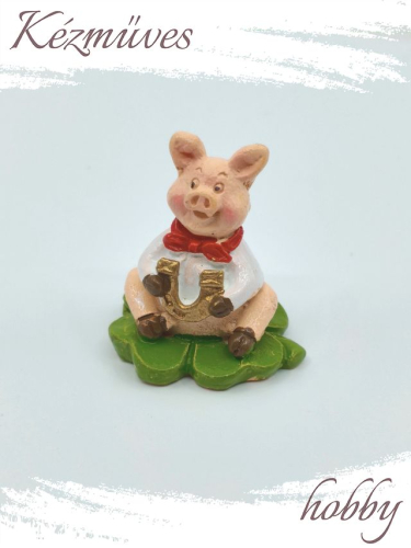 Quilling ajándék - Kellékek - Malacka - Kellékek